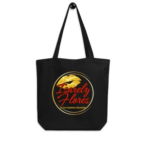 Logo Tote Bag