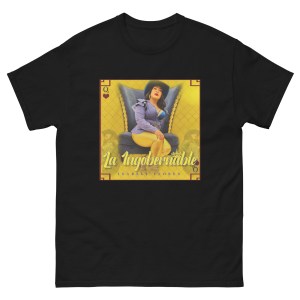 Unisex classic tee