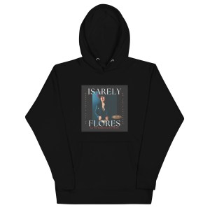 Isarely Hoodie