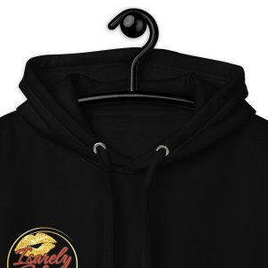Long sleeve Logo