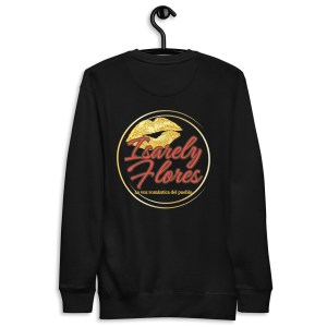 Premium long sleeve