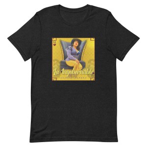 Album Cover T-Shirt